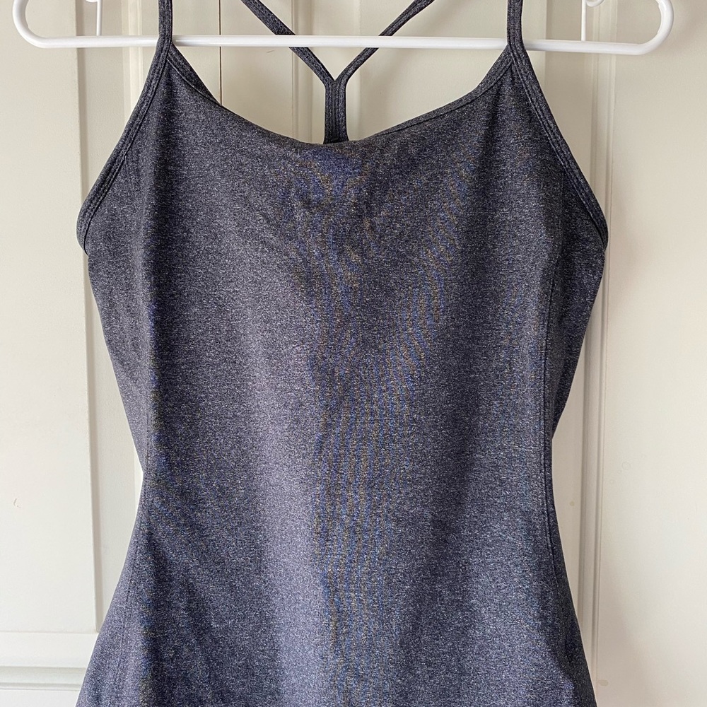 Workout tank bundle